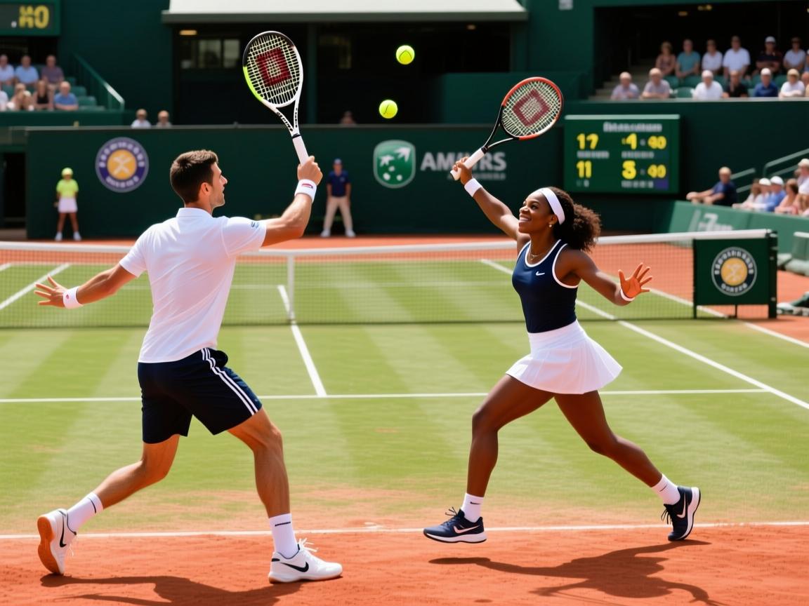 爱游戏ayx-国际乒联混合团体世界杯：罗马尼亚队如何面对国际顶级强队，罗马尼亚乒乓球队  第3张