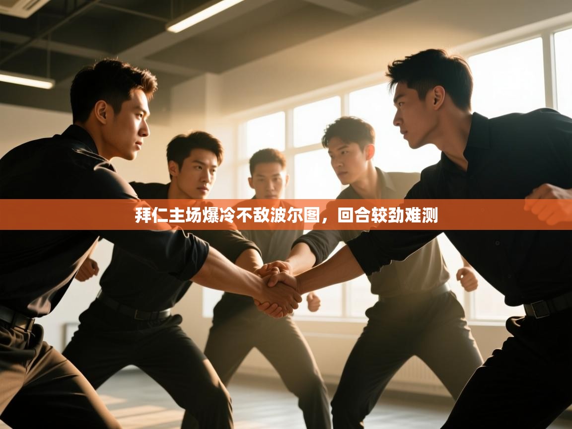 拜仁主场爆冷不敌波尔图，回合较劲难测  第1张