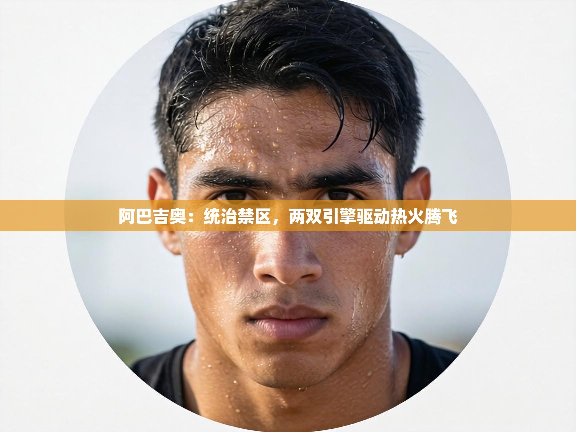 阿巴吉奥:统治禁区,两双引擎驱动热火腾飞 第1张