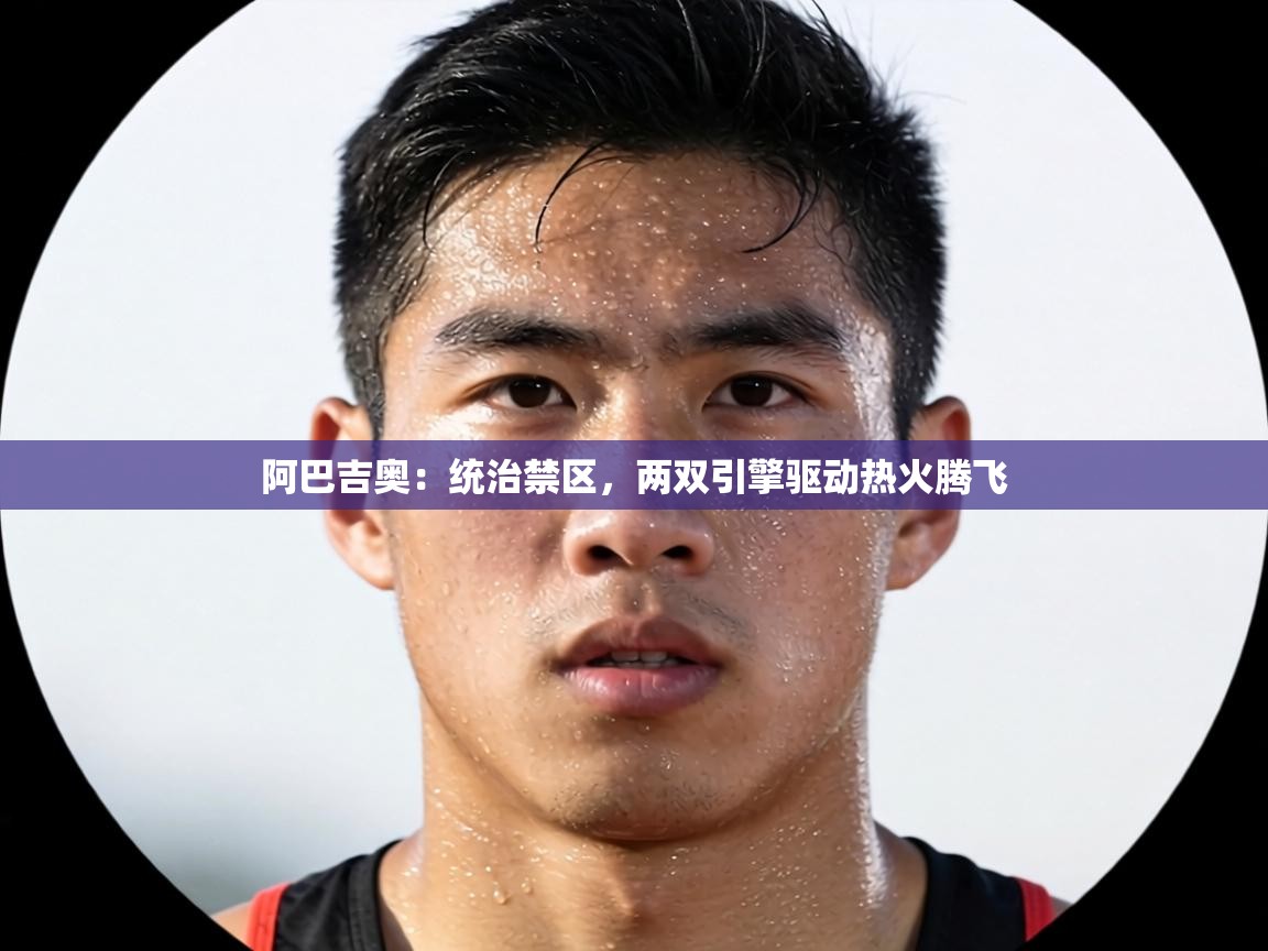 阿巴吉奥:统治禁区,两双引擎驱动热火腾飞 第2张